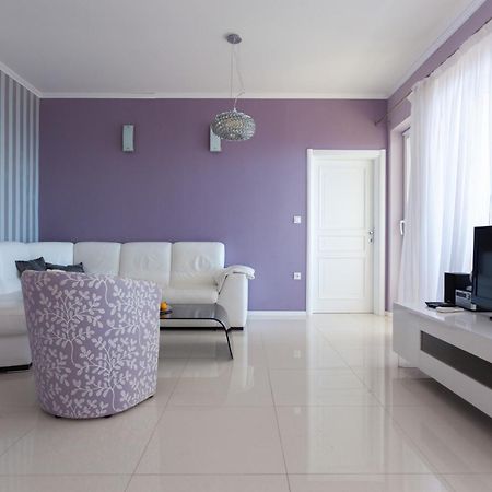 Apartment Ater A8 杜布罗夫尼克 外观 照片