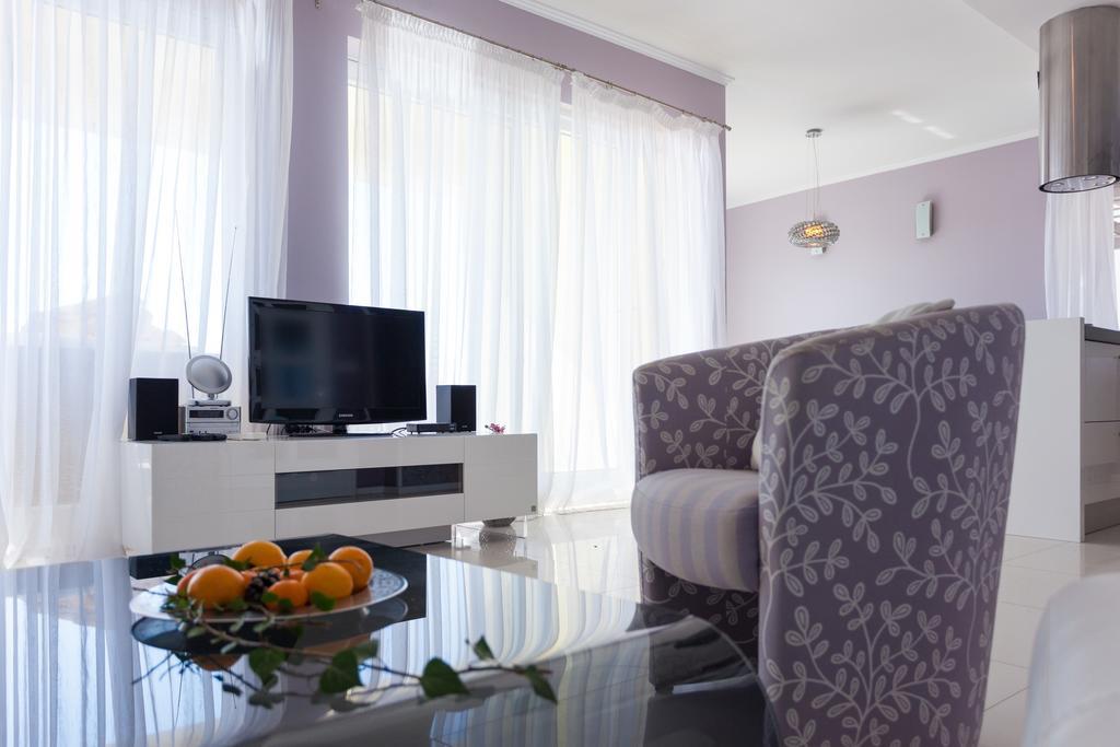 Apartment Ater A8 杜布罗夫尼克 外观 照片