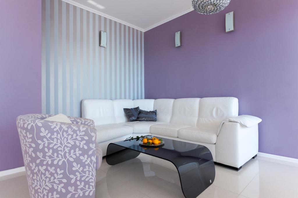 Apartment Ater A8 杜布罗夫尼克 客房 照片