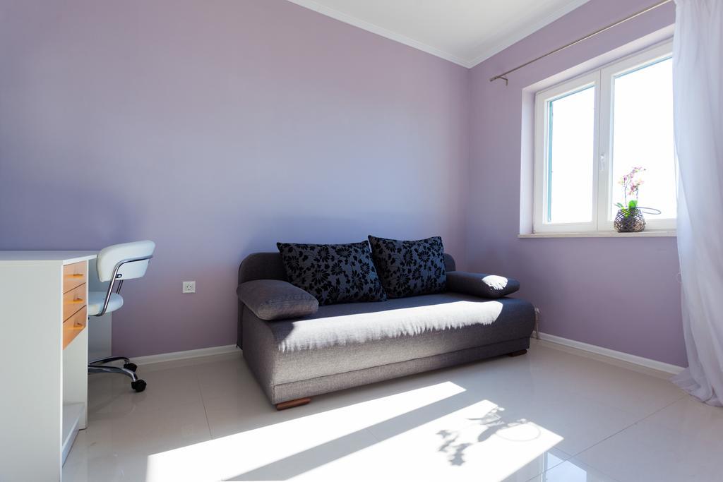 Apartment Ater A8 杜布罗夫尼克 客房 照片