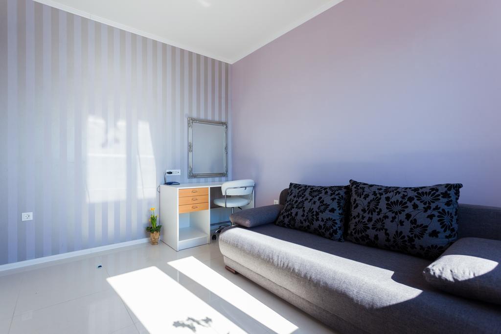 Apartment Ater A8 杜布罗夫尼克 客房 照片