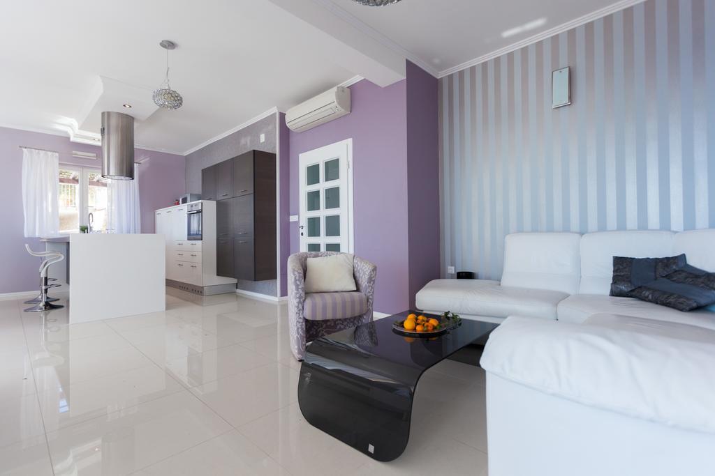 Apartment Ater A8 杜布罗夫尼克 客房 照片