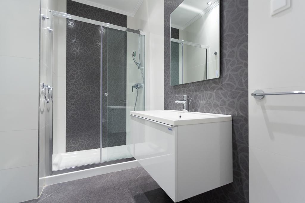 Apartment Ater A8 杜布罗夫尼克 客房 照片