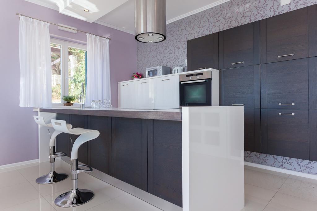 Apartment Ater A8 杜布罗夫尼克 客房 照片