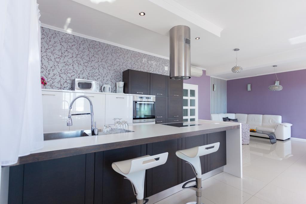 Apartment Ater A8 杜布罗夫尼克 客房 照片