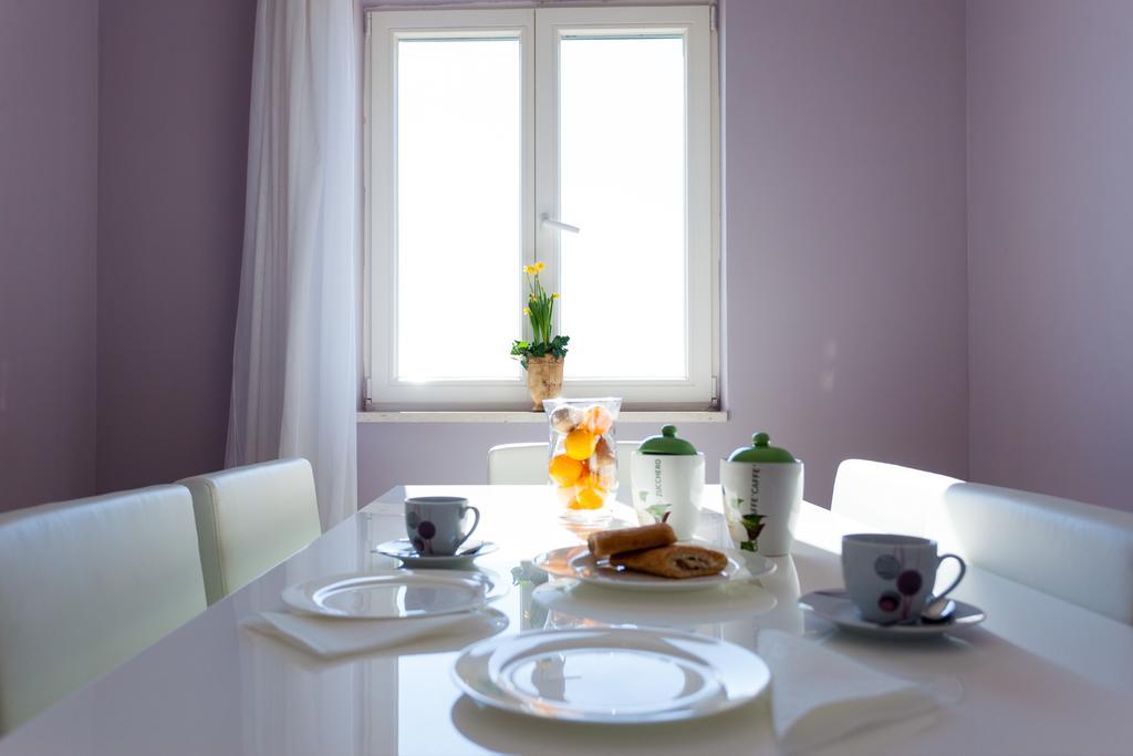 Apartment Ater A8 杜布罗夫尼克 客房 照片