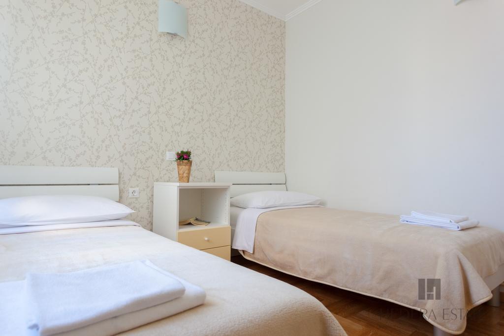 Apartment Ater A8 杜布罗夫尼克 客房 照片