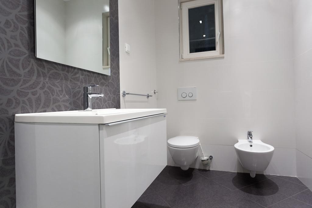Apartment Ater A8 杜布罗夫尼克 客房 照片