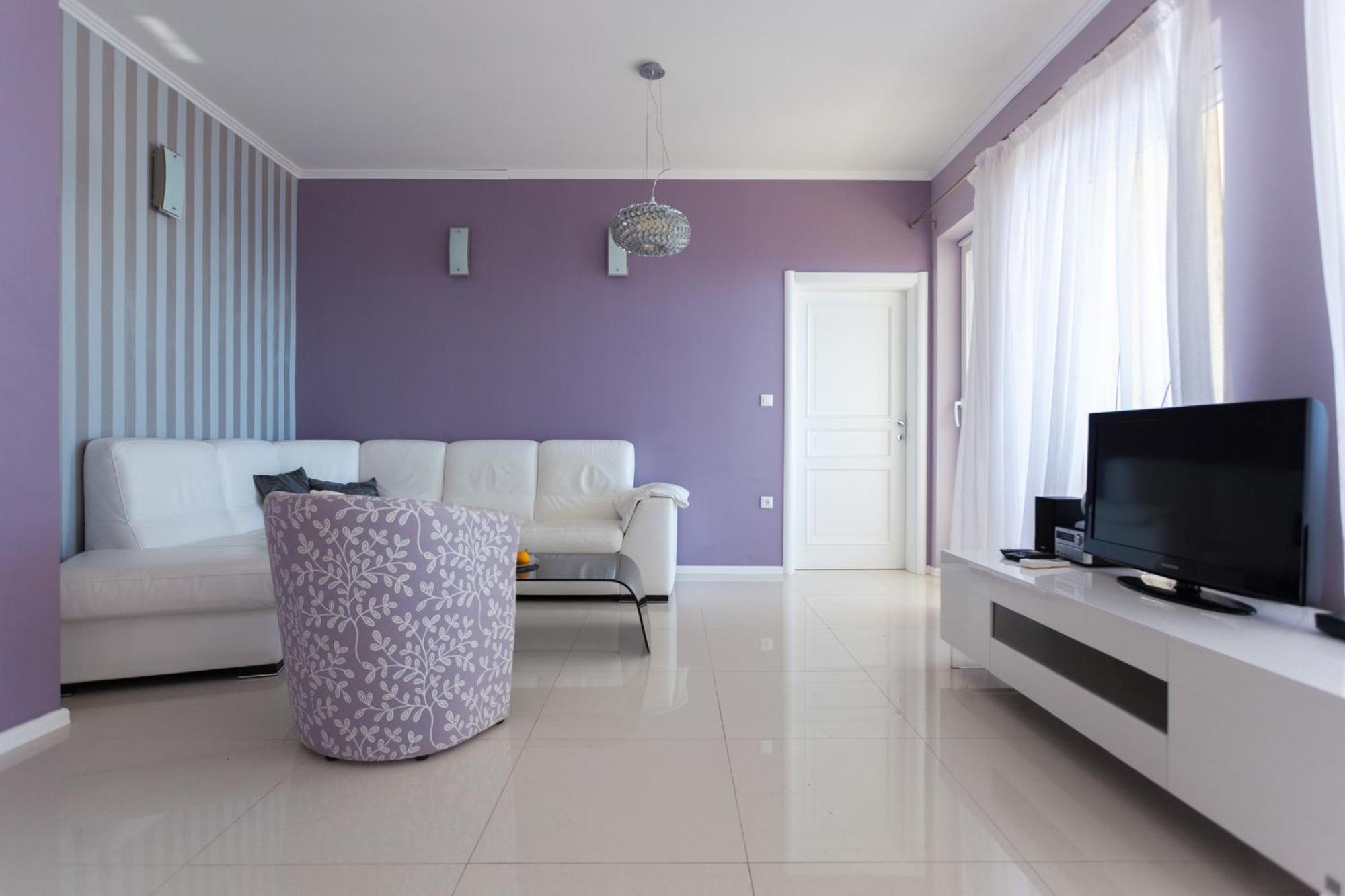 Apartment Ater A8 杜布罗夫尼克 外观 照片