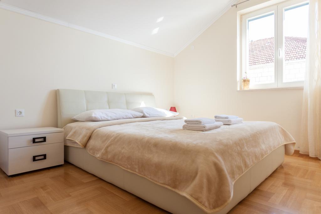 Apartment Ater A8 杜布罗夫尼克 外观 照片