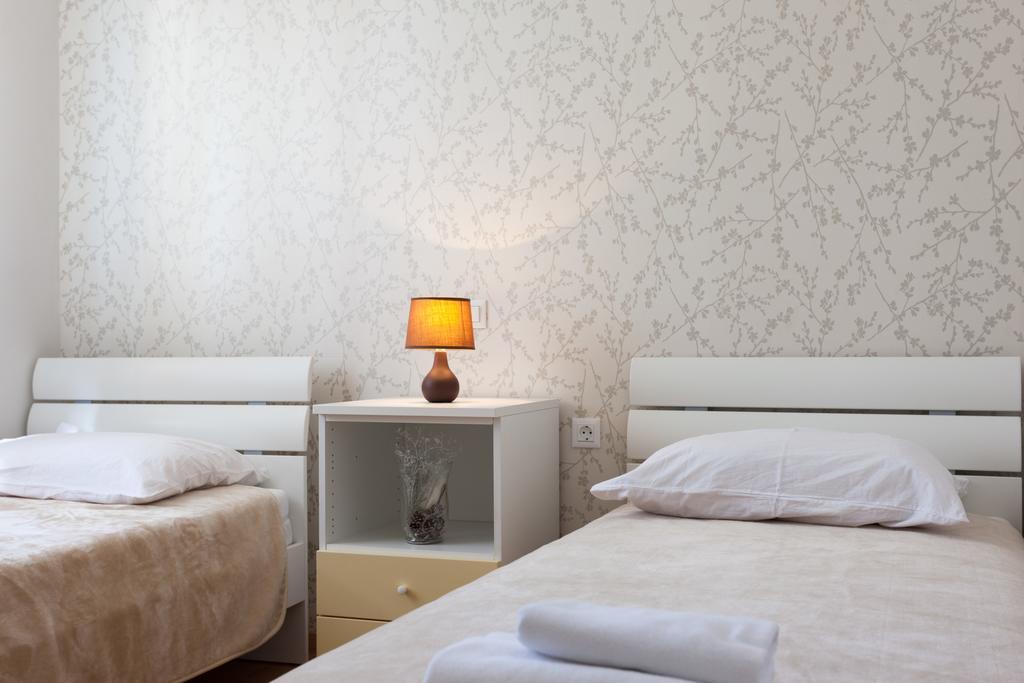 Apartment Ater A8 杜布罗夫尼克 外观 照片