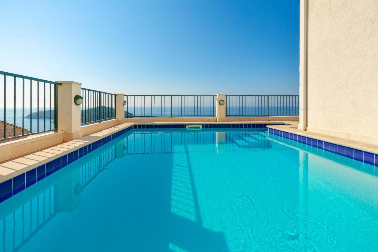 Apartment Ater A8 杜布罗夫尼克 外观 照片