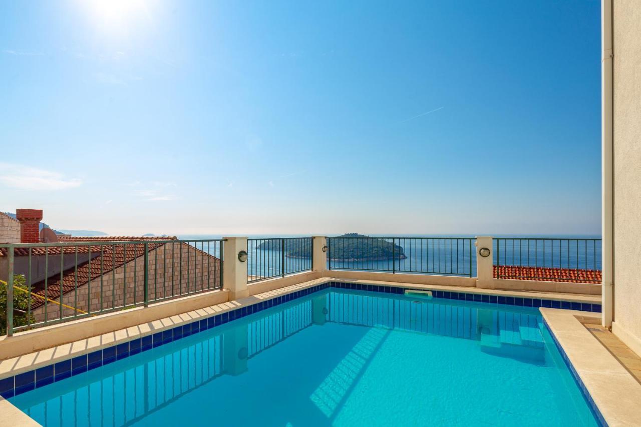 Apartment Ater A8 杜布罗夫尼克 外观 照片